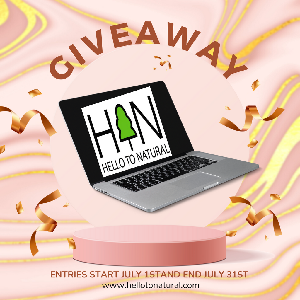 2022 Back To School Laptop Giveaway!