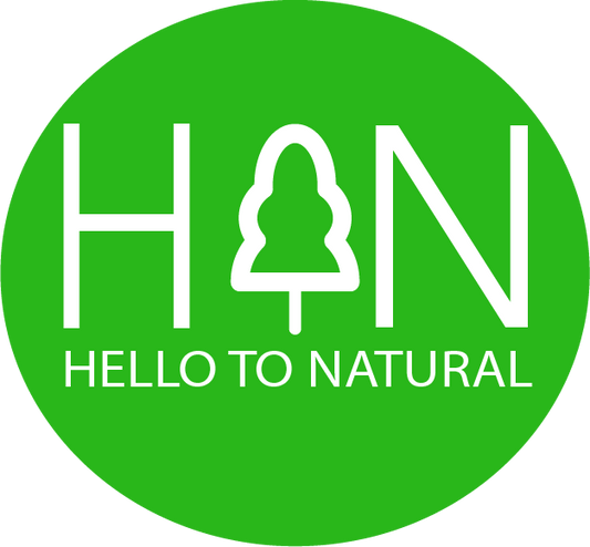 Hello To Natural to Launch 2021: The Return of the Black Renaissance