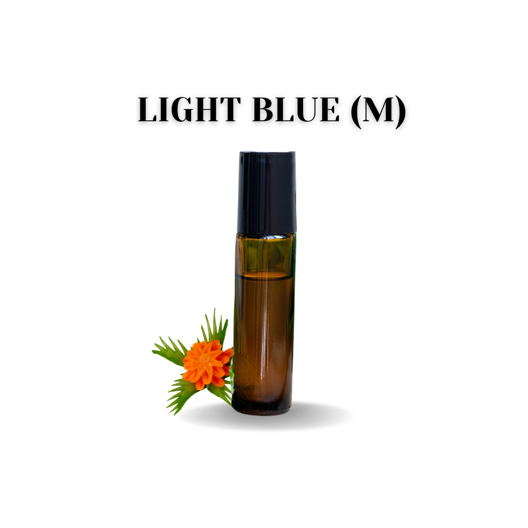 Light Blue (m)
