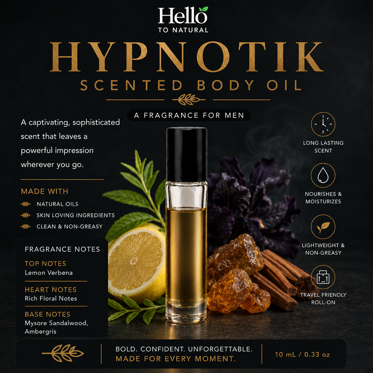Hypnotik (m)