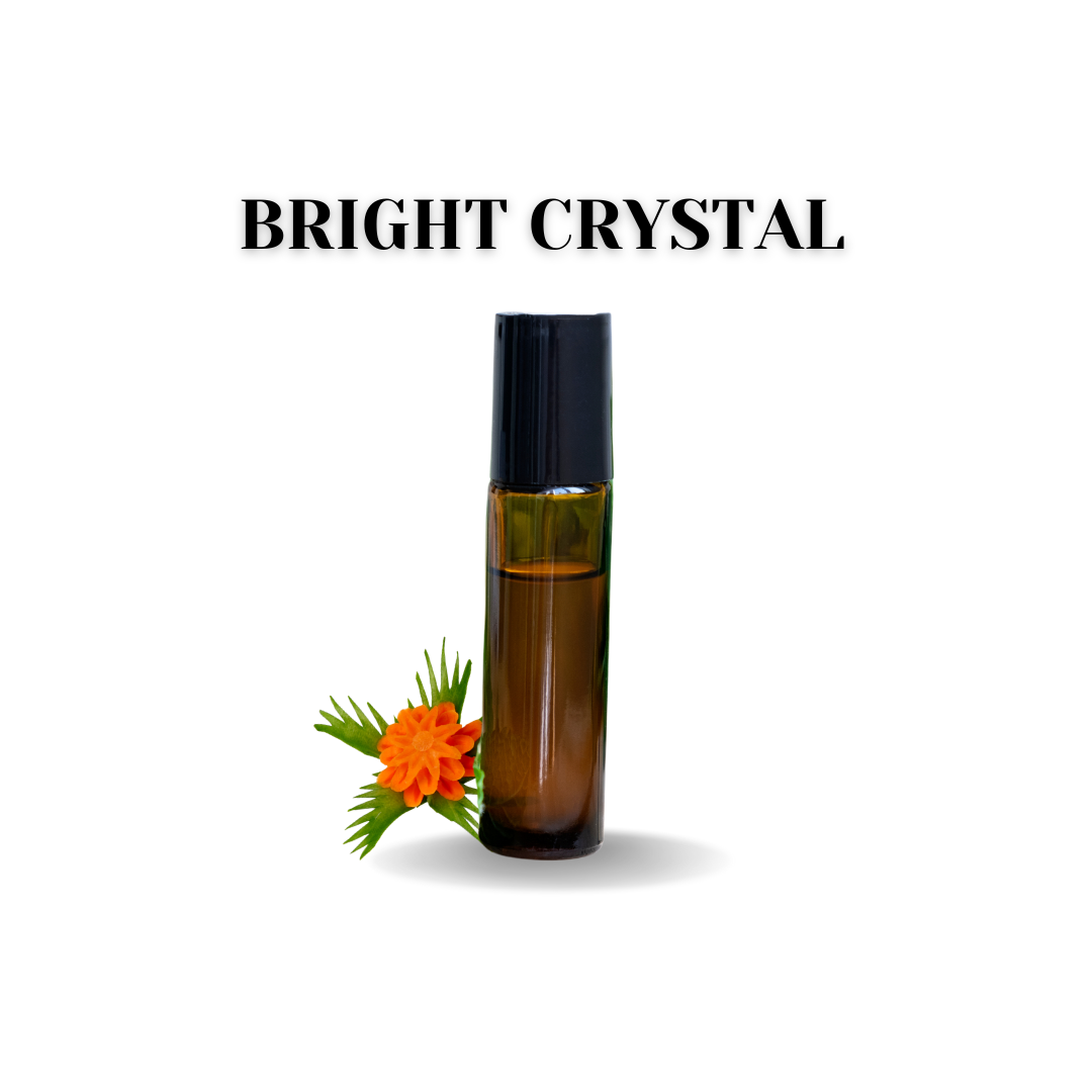 Bright Crystal (w)