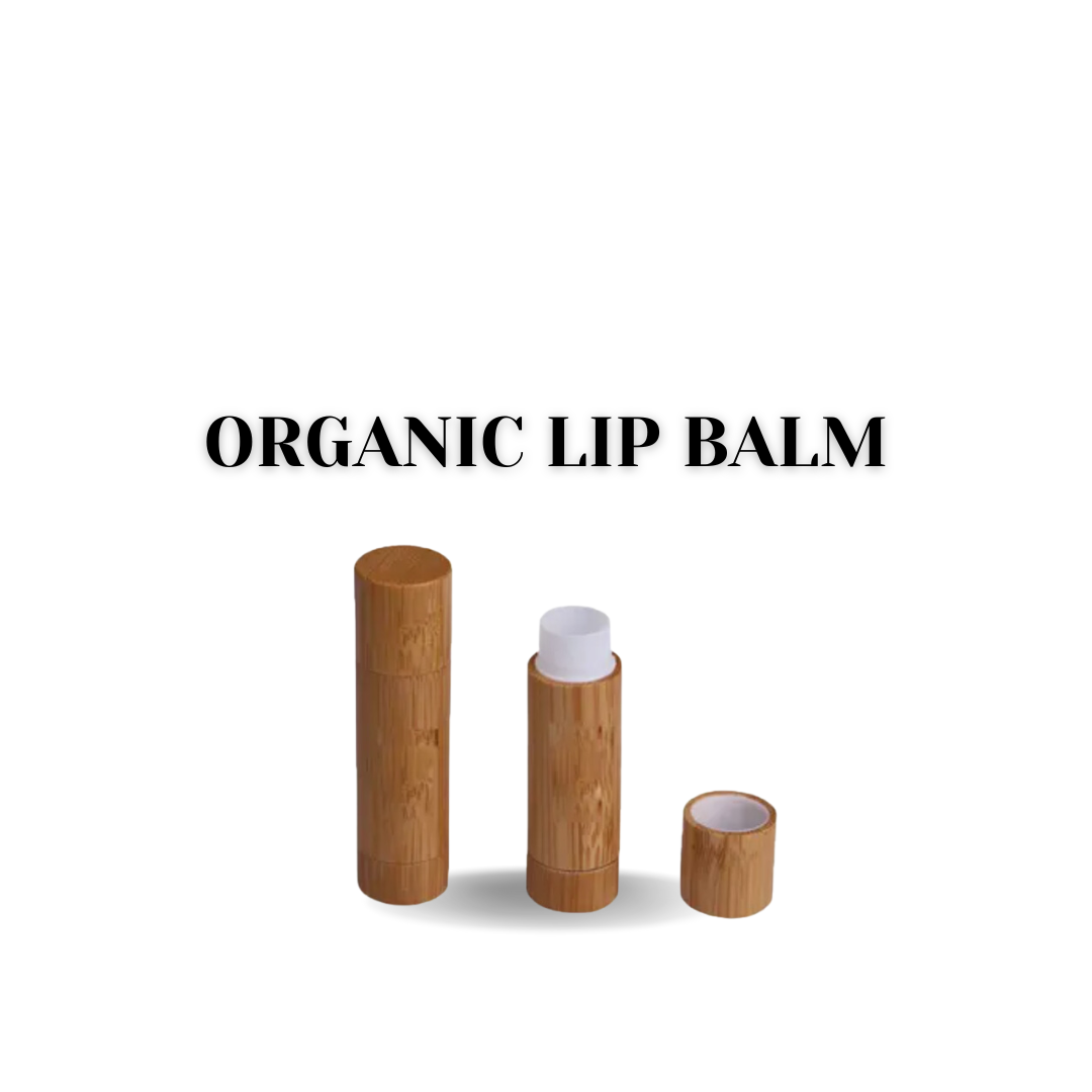 Organic Lip Balm