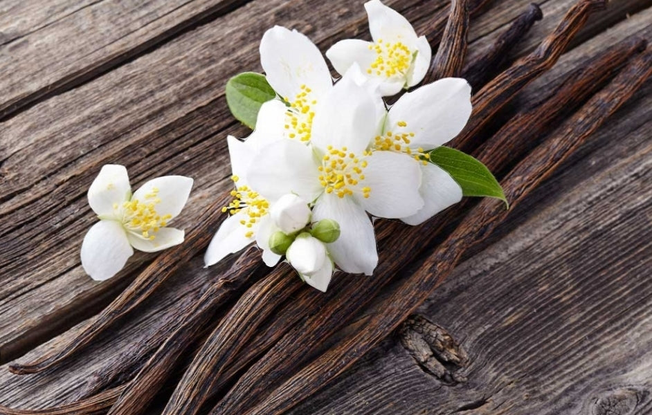 Vanilla: The Queen of Flavors