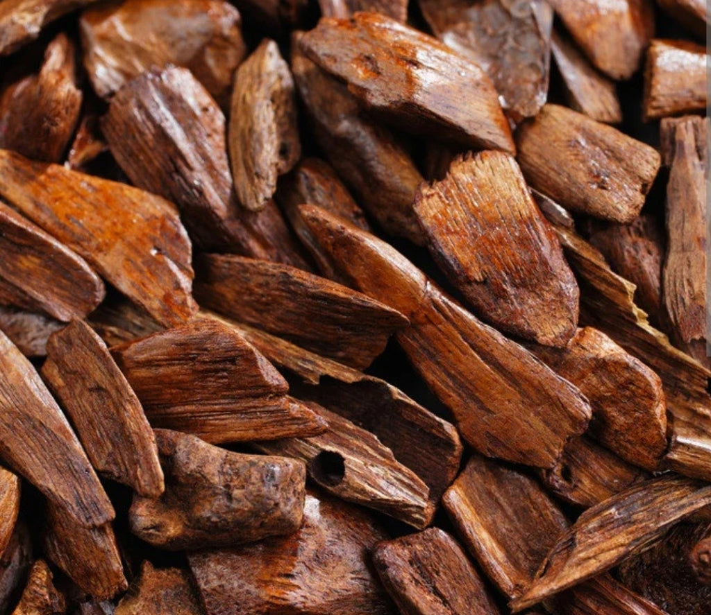Sandalwood: A Timeless Treasure