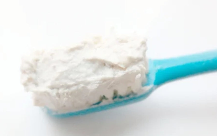 Primitive Toothpaste DIY Toothpaste: A Fresh and Natural Smile – Hello To Natural LLC