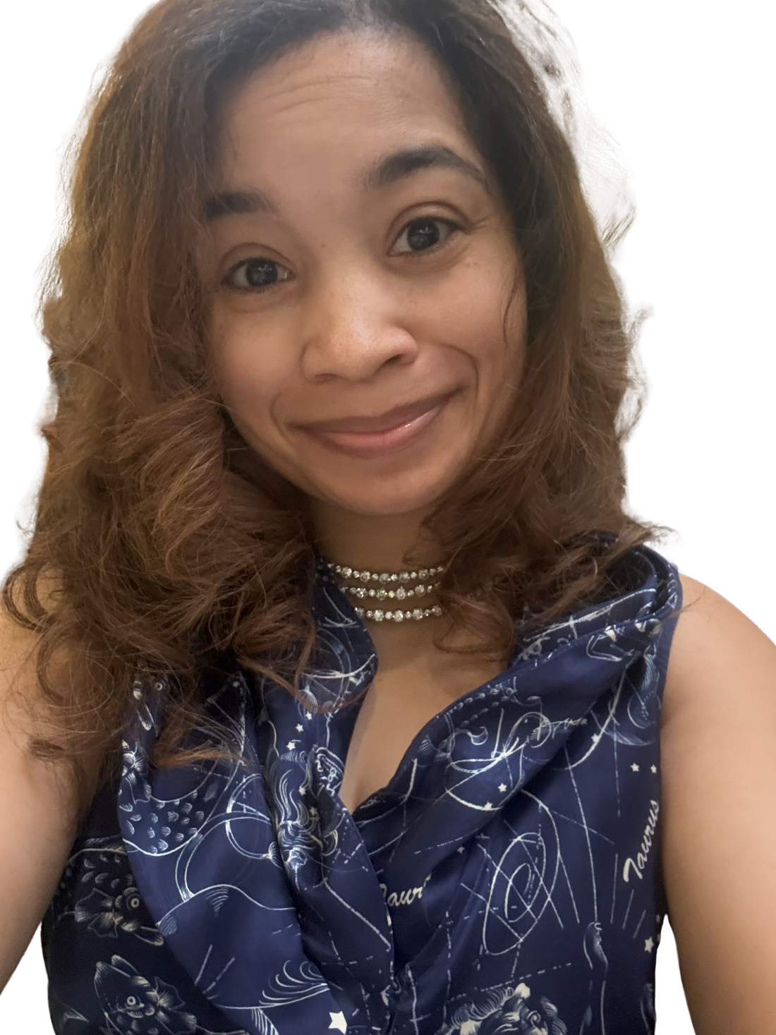 International Women’s Month Spotlight: Kel’ley Garner