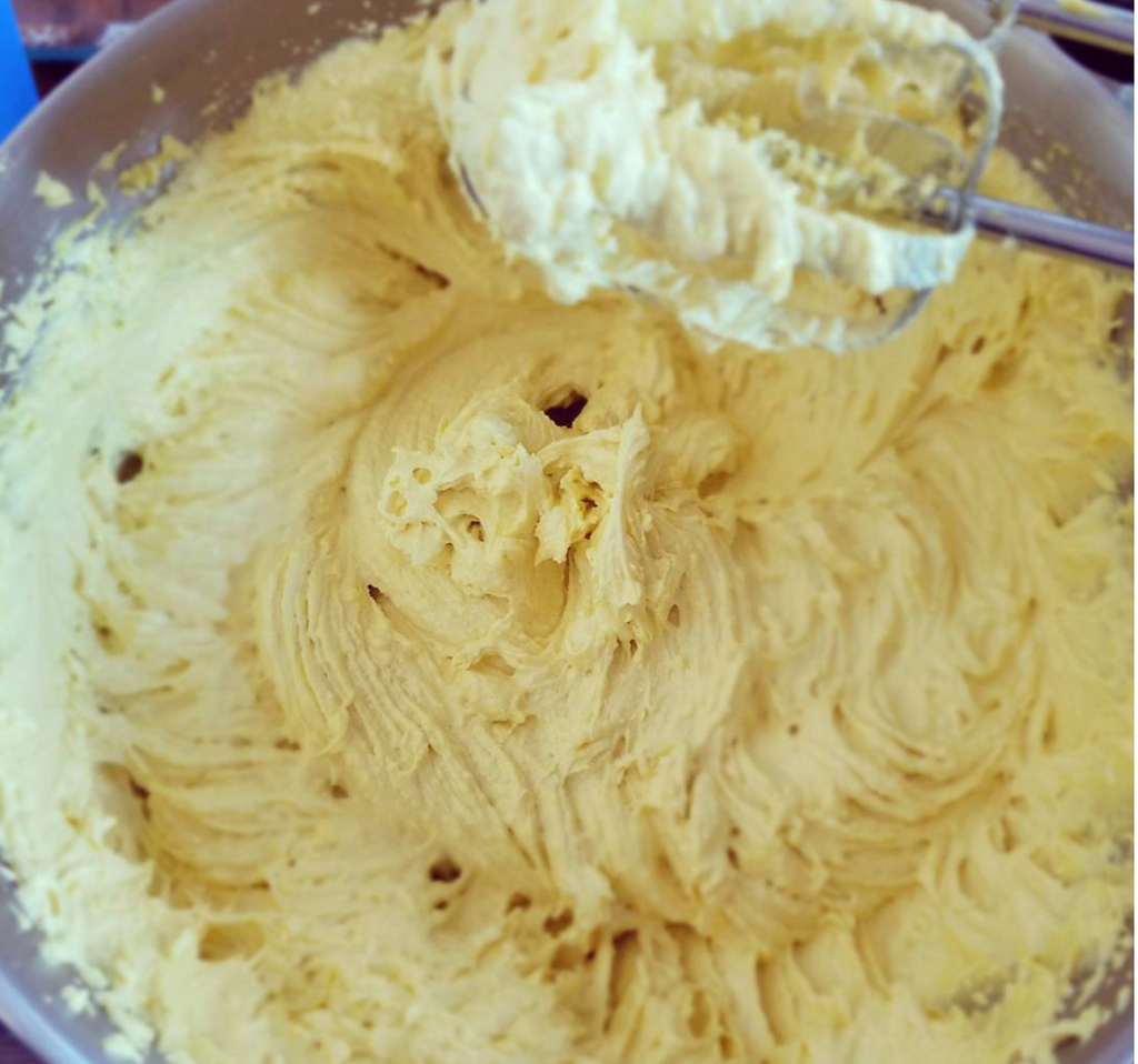 Our Whipped Shea Butter Recipe