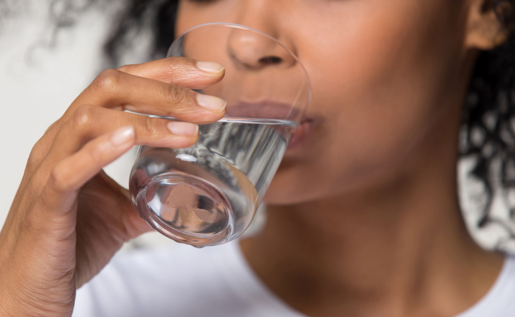 Benefits of Water Fasting