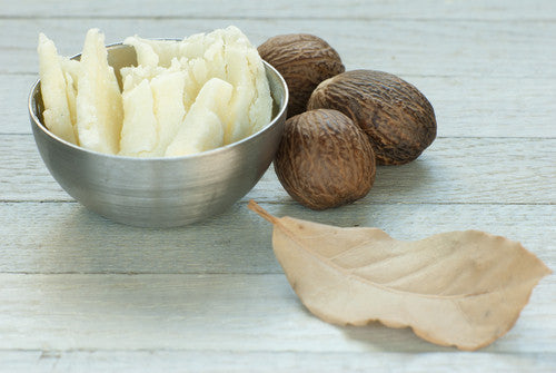 How to Properly Use Shea Butter