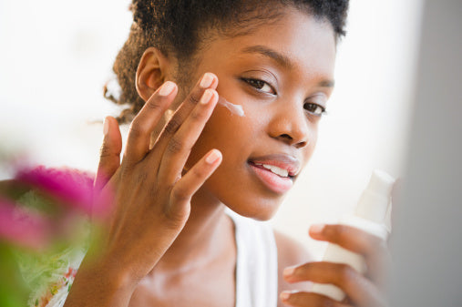 How To Exfoliate For Your Skin Type