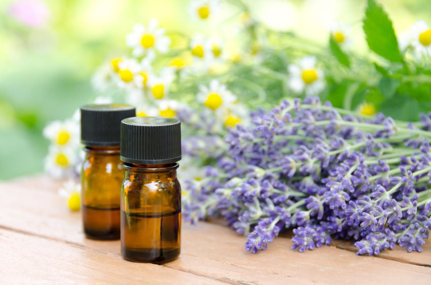 Essential Oil: What is it and Why is good for you?