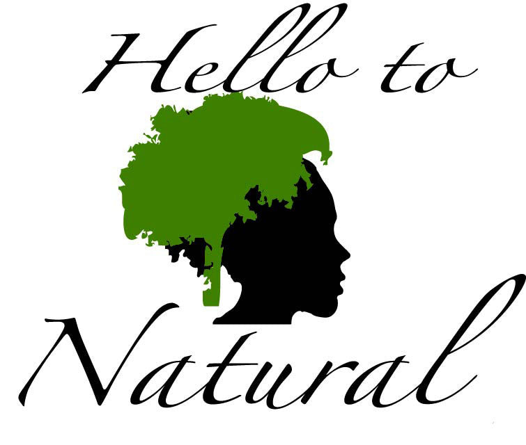 Hello To Natural