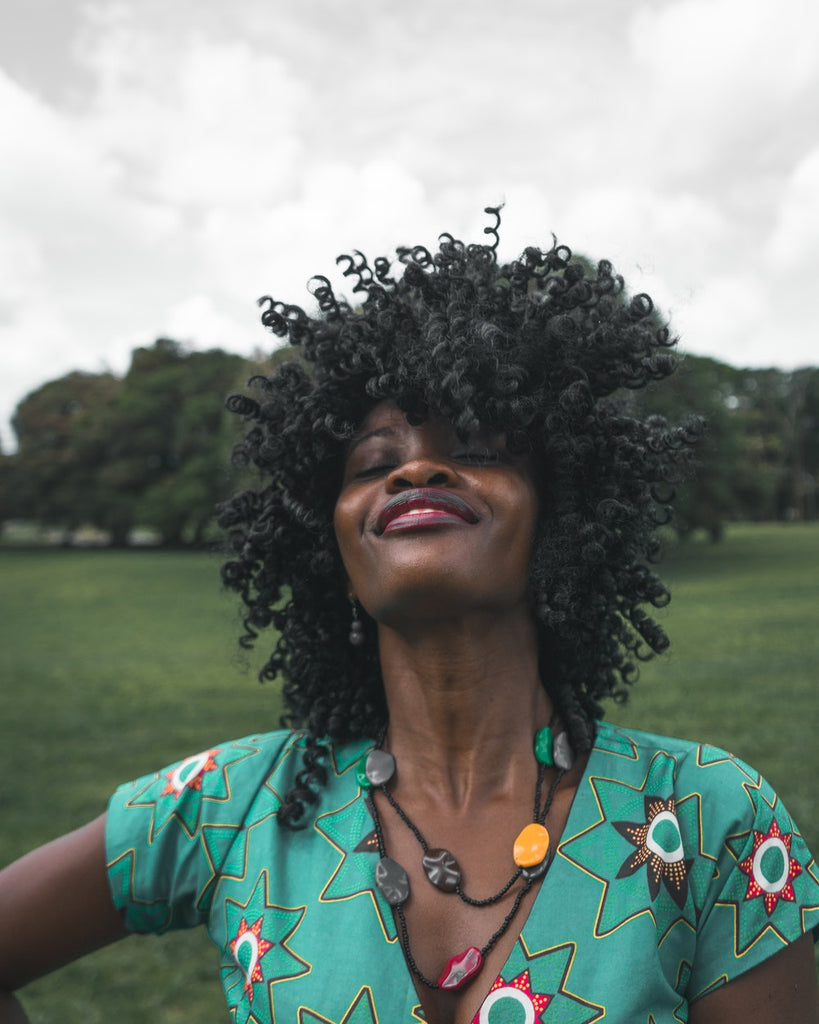 Shea Butter For Hair
