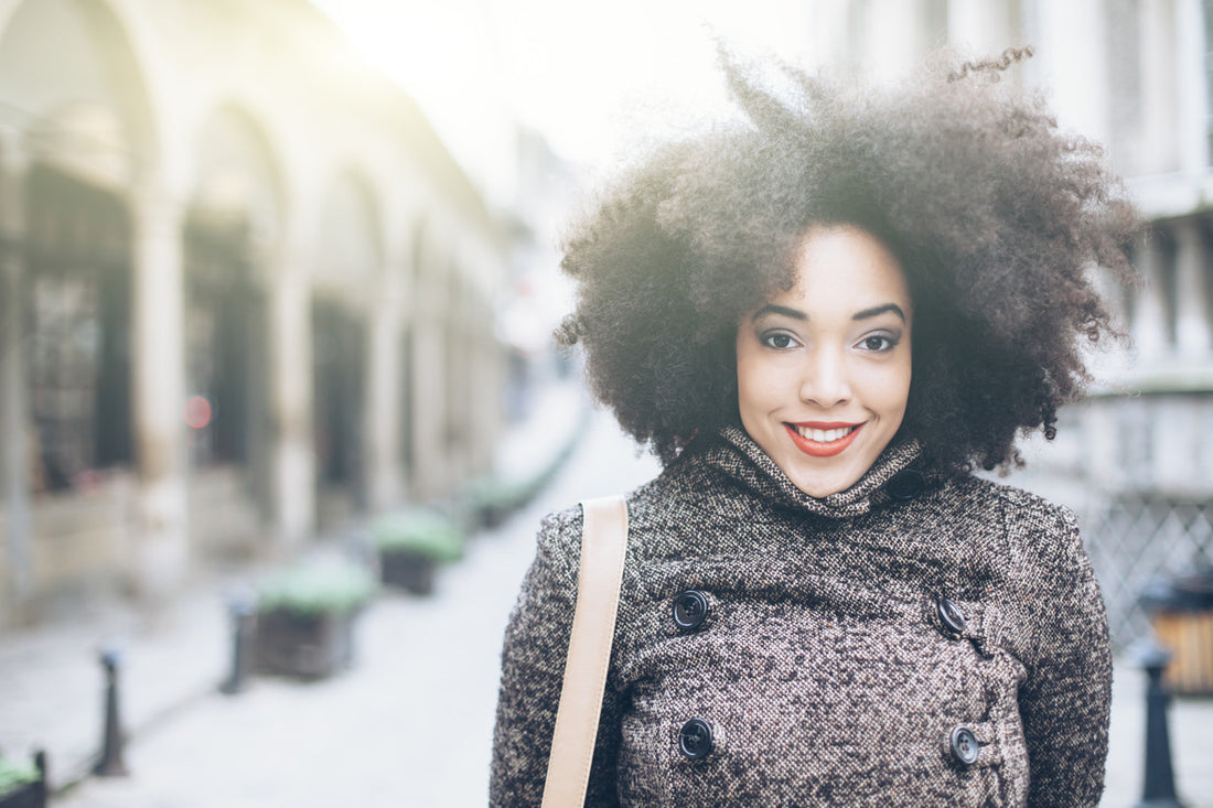 Tips for Natural Winter Skin Care