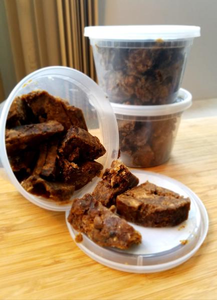 African Black Soap