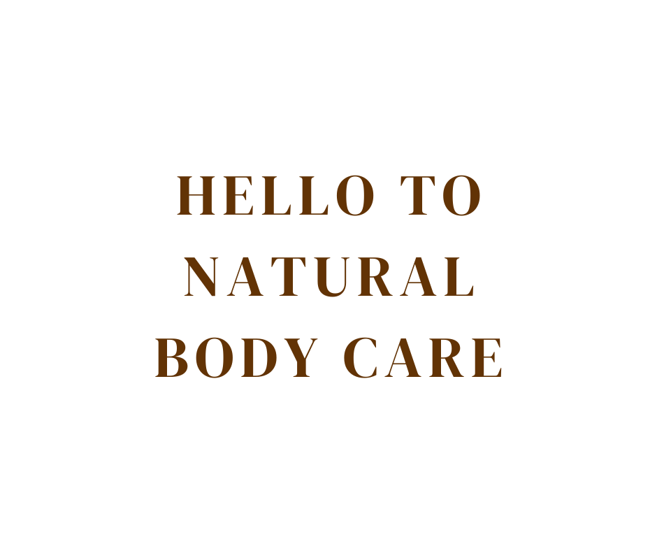 Body Care