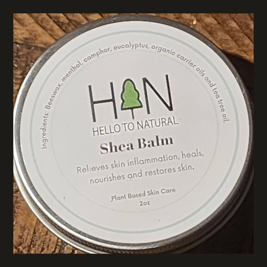 Balms