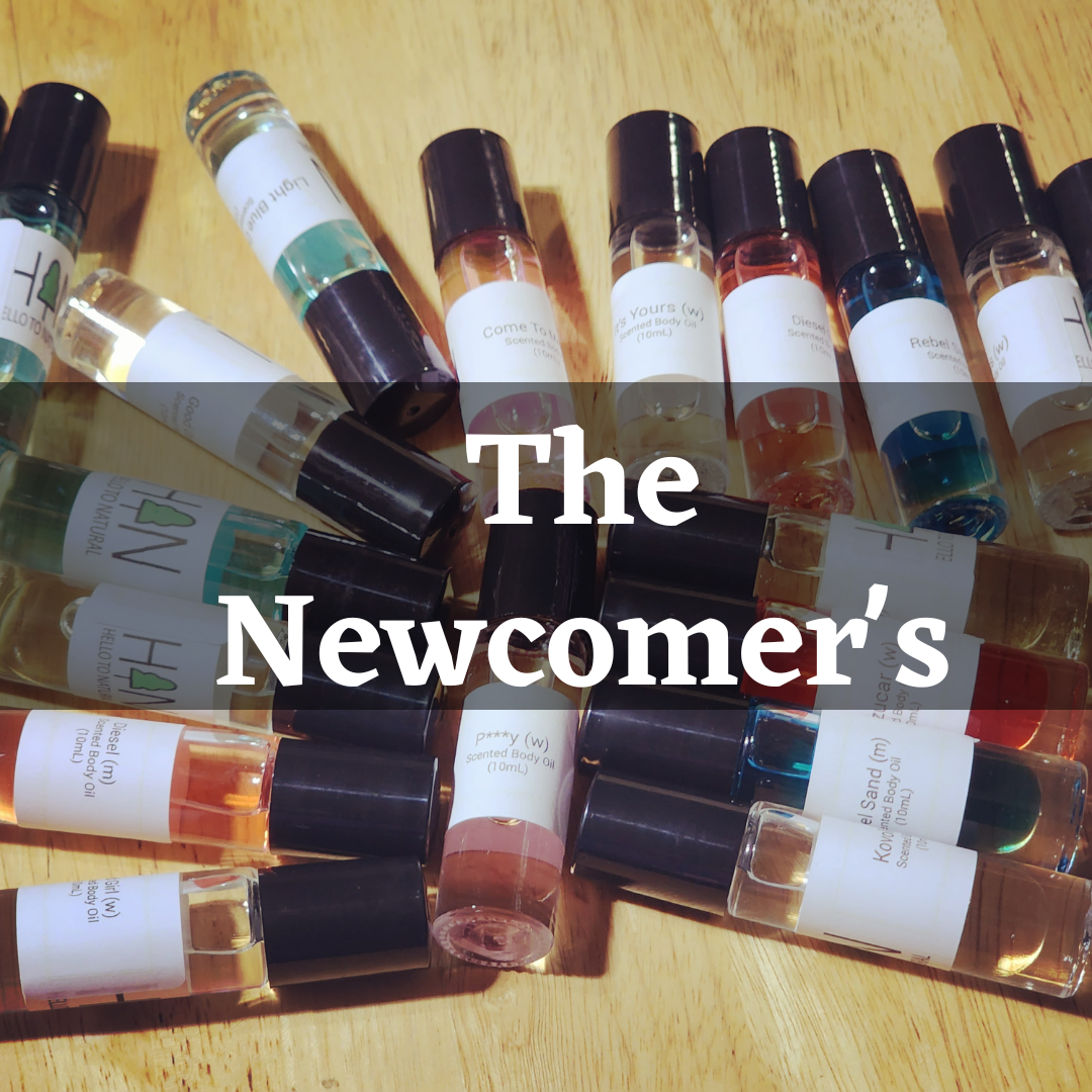 The Newcomers