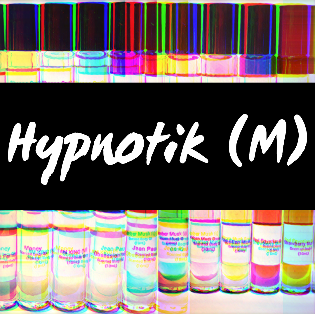 Hypnotik (m)