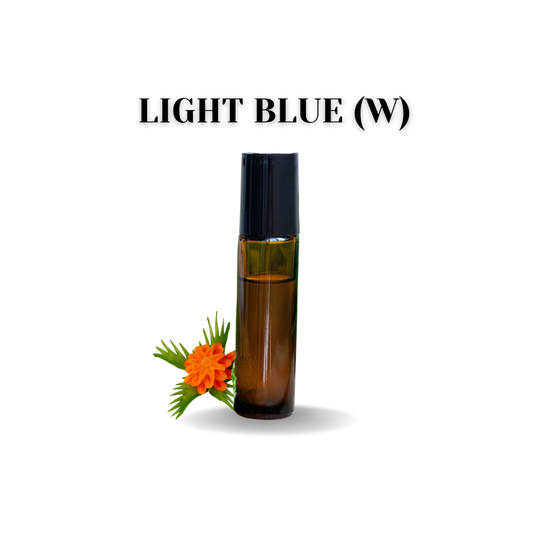 Light Blue (w)