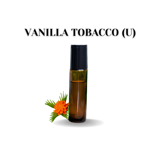 Vanilla Tobacco (u)