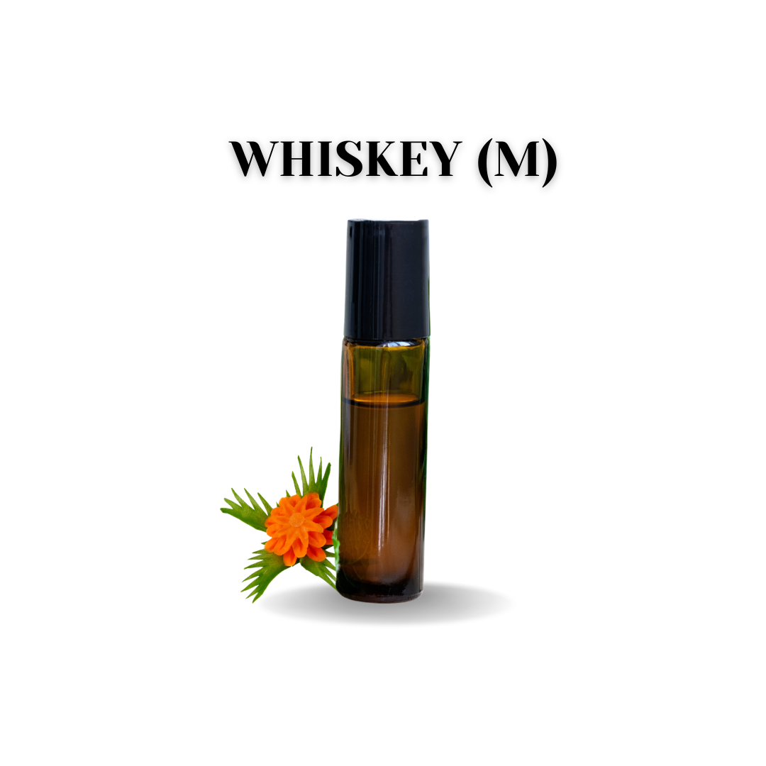 Whiskey (m)