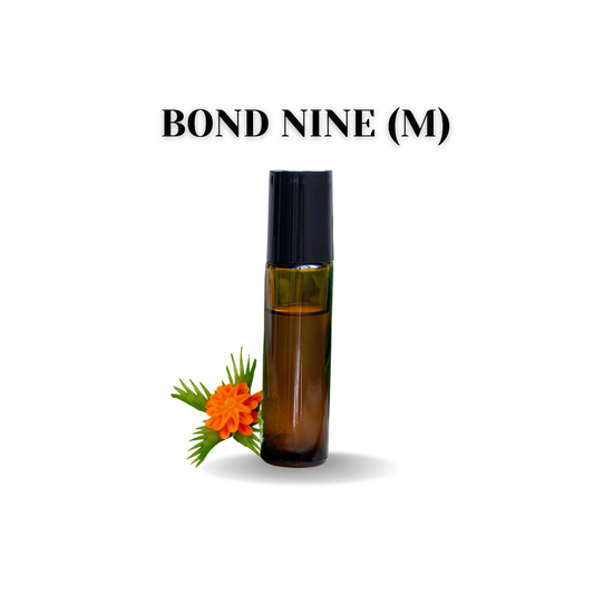 Bond Nine (m)