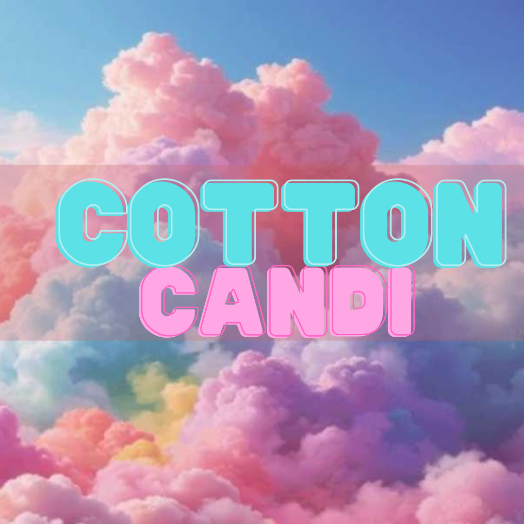 Cotton Candi(W)
