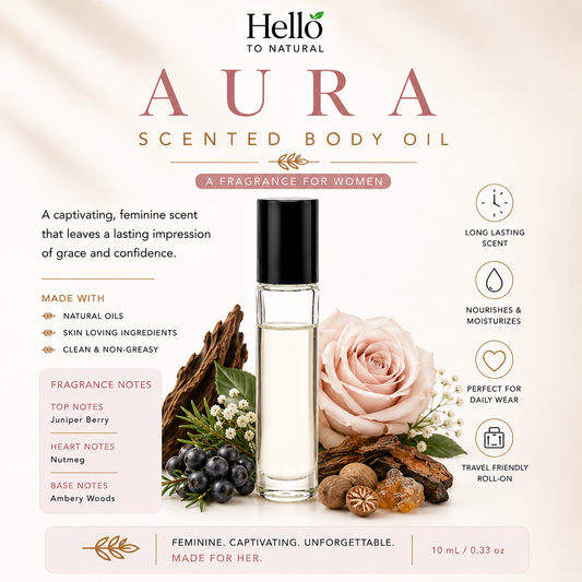 Aura (w)