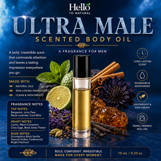 Ultra Male (m)