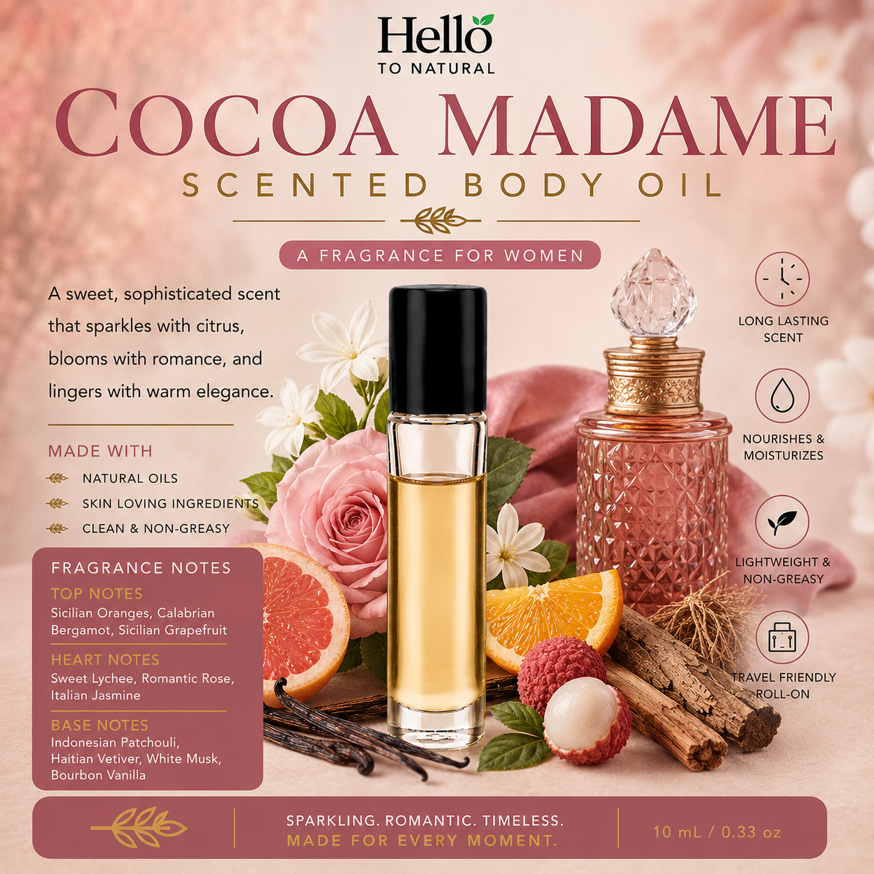 Coco Madame (w)