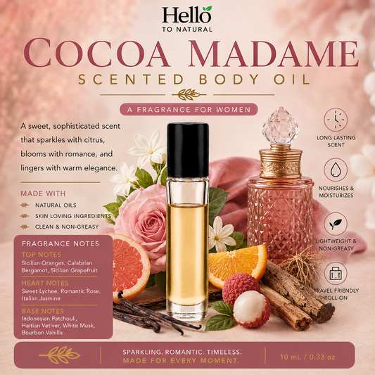 Coco Madame (w)