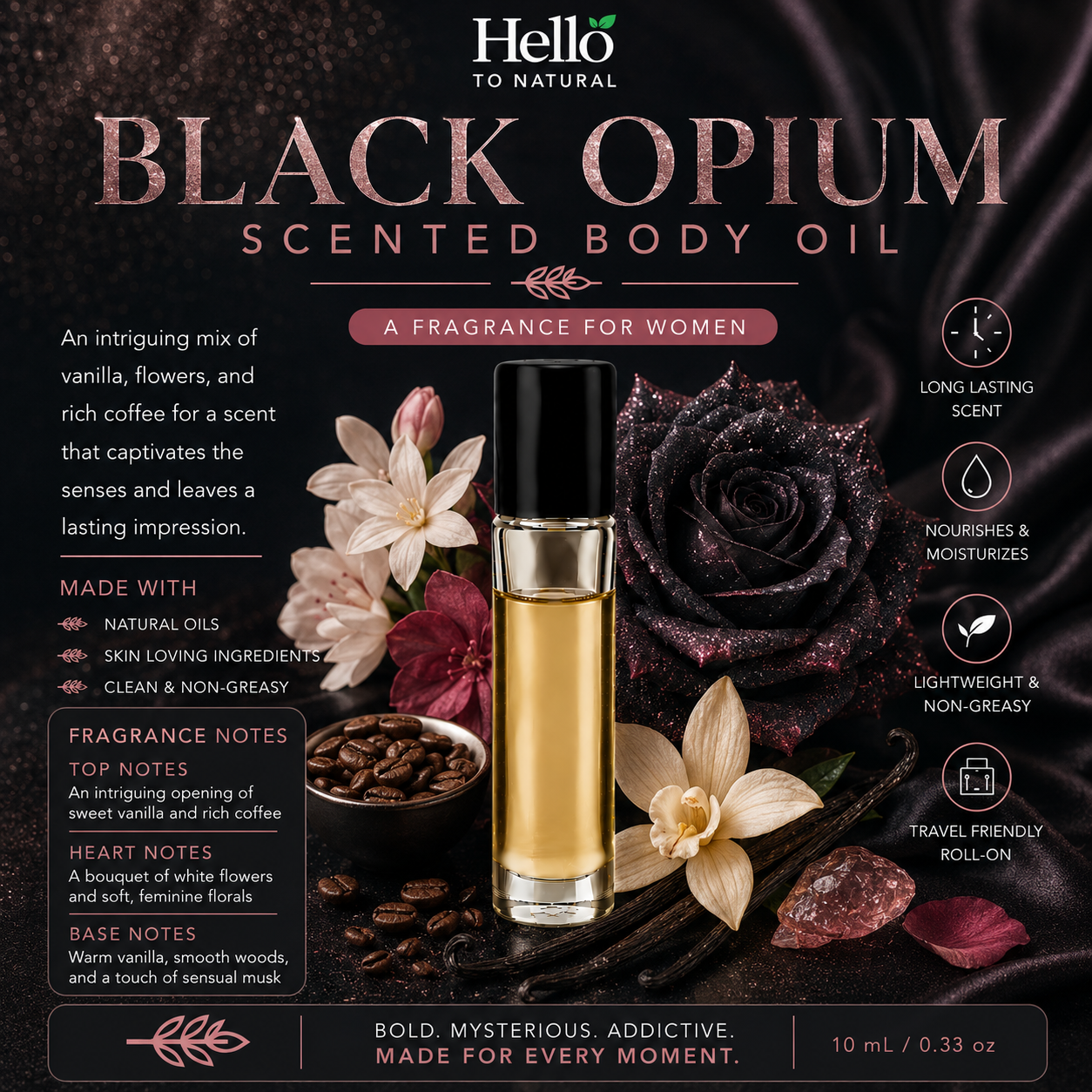 Black Opium (w)