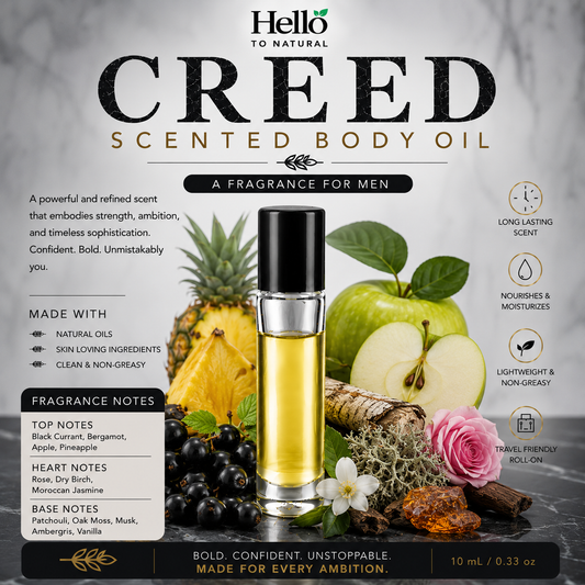 Creed (M)