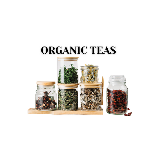 Tea Blends