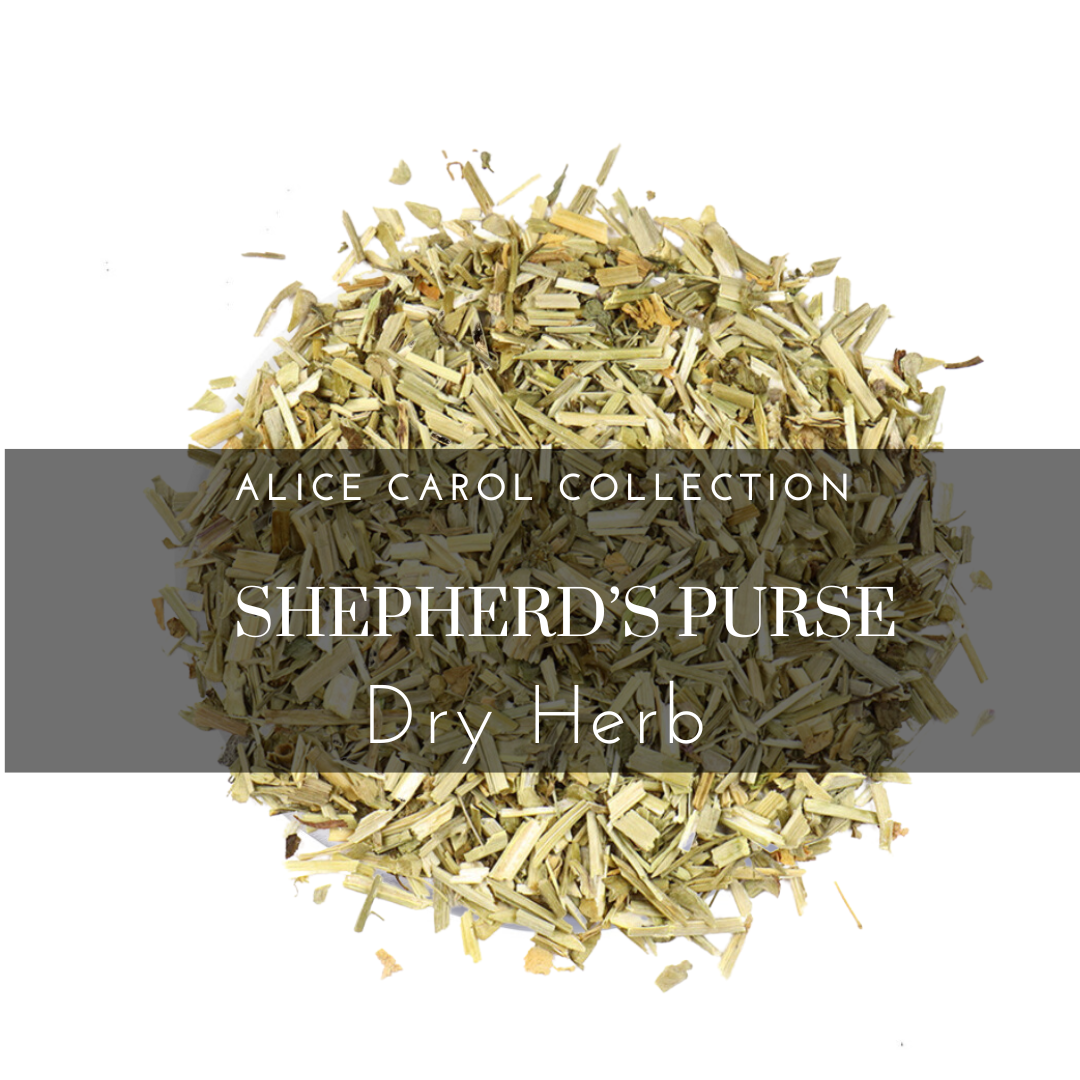 Shepherd's purse tea (500 g), shepherd's herb, sliced, gently dried, 100%  pure and natural for the preparation of tea, shepherd's bag, tea, herbal tea  : Amazon.nl: Grocery