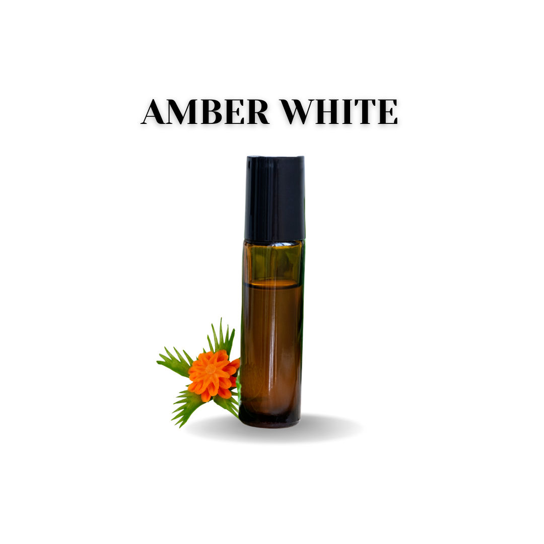 Amber White (w)