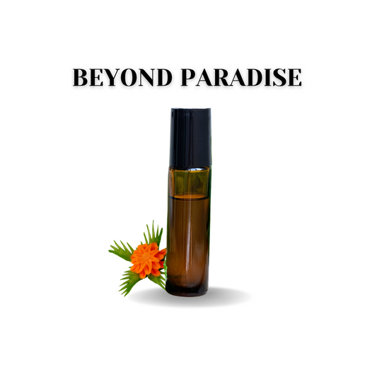 Beyond Paradise (W)