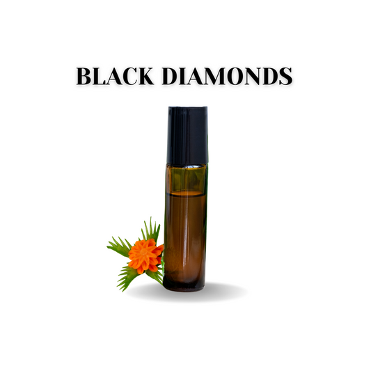 Black Diamonds (m)