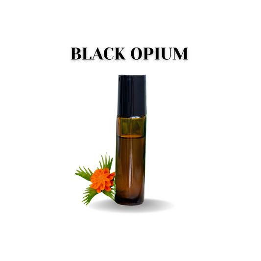 Black Opium (w)