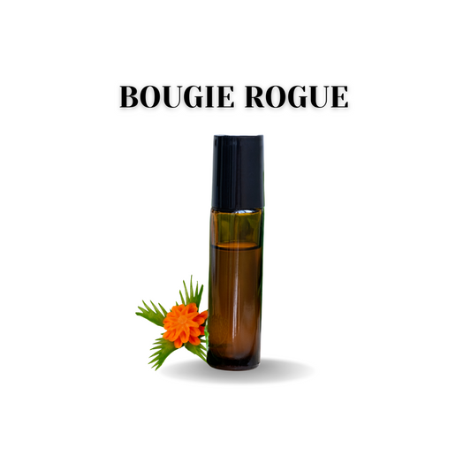 Bougie Rouge (W)