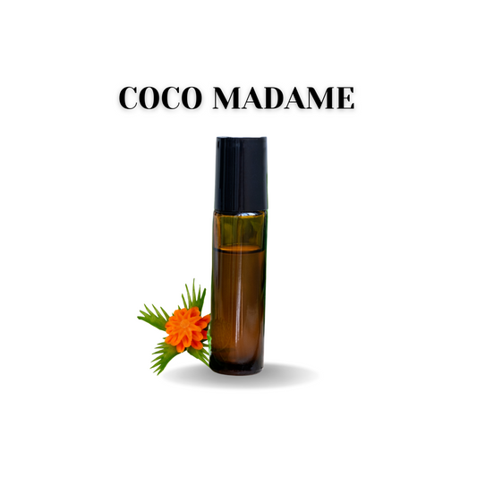 Coco Madame (w)