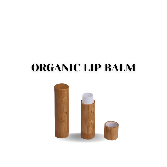 Organic Lip Balm
