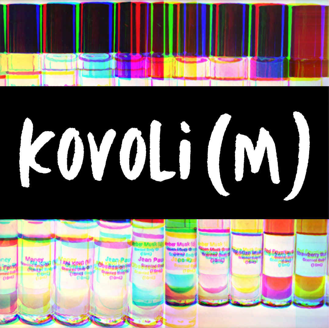 Kovoli (M)