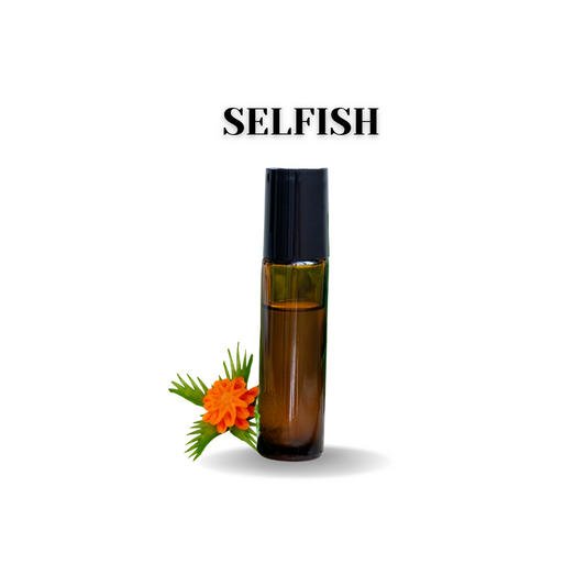 Selfish (M)