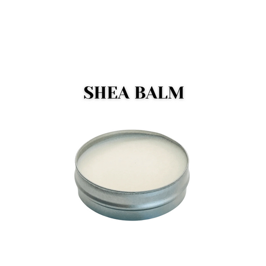 Shea Balm